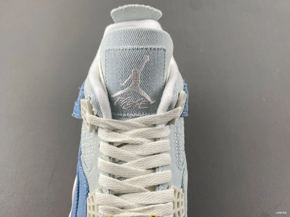 Rep Denim Blue